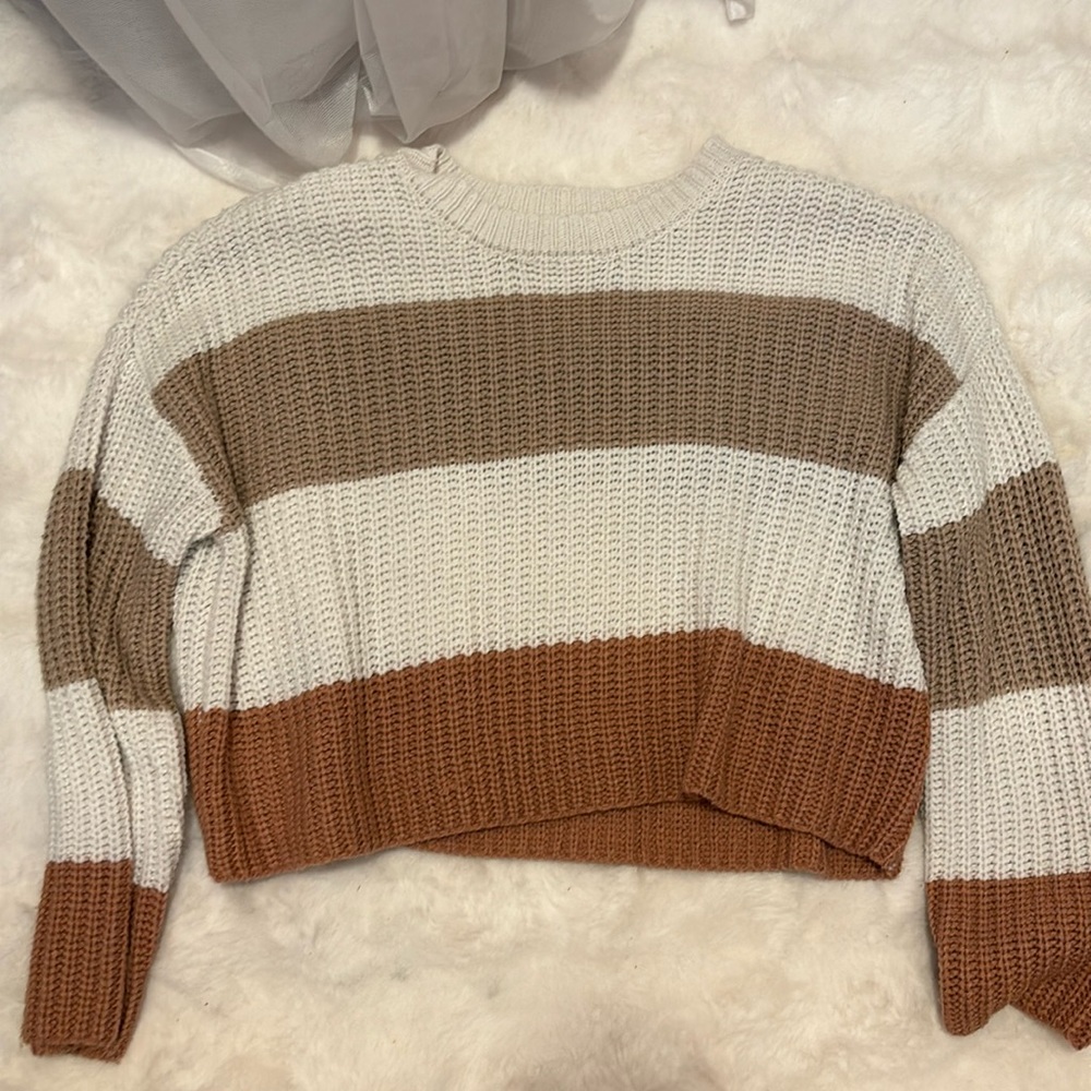 Moon and Madison XS Sweater